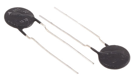 EPCOS - B57211P250M301 - EPCOS 3000mW 25  B57211P250M301, 20%ݲ, 70sʱ䳣		