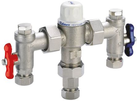 Reliance Water Controls - HEAT160035 - Reliance Water Controls ͭ »ˮ, 22mm BSP		