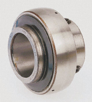 SKF - YAR 208-2F - SKF YAR 208-2F в, 40mmھ, 80mmھ, 19kN̬, 30.7kN̬		