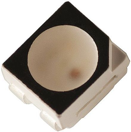 Cree - CLV1A-FKB-CHMKPEHBB7A363 - Cree CLV1A-FKB ϵ ɫ/ɫ/ɫ (540 nm ) LED CLV1A-FKB-CHMKPEHBB7A363, 4 V, 1.4 cd, 4  PLCC 4 װ		