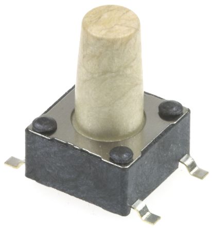 Wurth Elektronik - 430152095826 - Wurth Elektronik ɫ ʽ  430152095826, , 50 mA@ 12 V ֱ 6.1mm 氲װ		