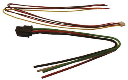 Vox Power - Cable Sets (Dual Output Modules) - Vox Power ׼ Cable Sets (Dual Output Modules), ʹ˫ģ黯װ		