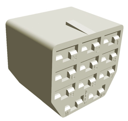 TE Connectivity - 280263 - TE Connectivity FASTIN-FASTON .250 ϵ 11·  ѹ 280263		