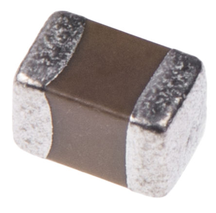 Murata - GCM21BR71H104KA02L - Murata GCM ϵ 100nF 50 V ֱ X7R SMD մɵ (MLCC) GCM21BR71H104KA02L, 10%ݲ, 0805װ		