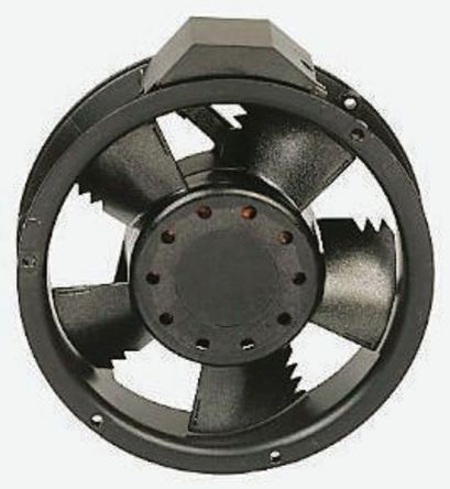 COMAIR ROTRON - GL24B7E-E2 039031 - ,ȴ,豸,127mm ,,24Vֱ		