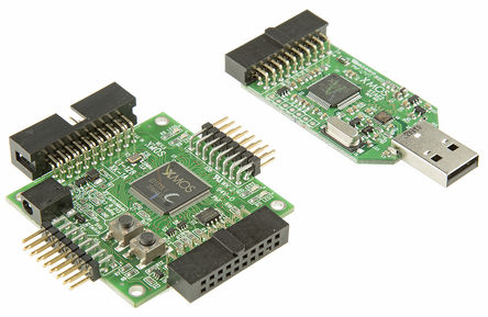 XMOS - XK-1A - XMOS 32 λ MCU ΢׼ XK-1A		