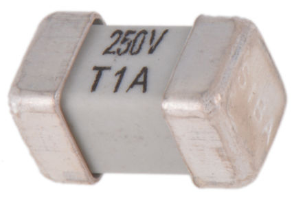SIBA - 160000.1 - SIBA 1A ɸλ̶۶ 160000.1, 8 x 4.4 x 4.4mm		