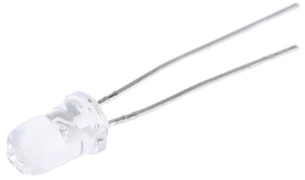 Cree - C503B-GAN-CB0F0792 - Cree C503B-GAN ϵ ɫ (535 nm ) LED C503B-GAN-CB0F0792, 4 V, 90.5 cd, 15 ӽ 5mm (T-1 3/4) ͨ		