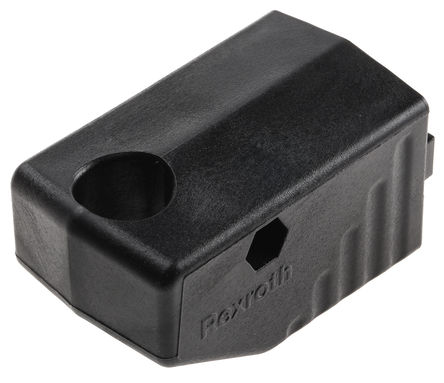 Bosch Rexroth - 3 842 539 496 - Bosch Rexroth ֧, 45mm x 45mm x 76mm		