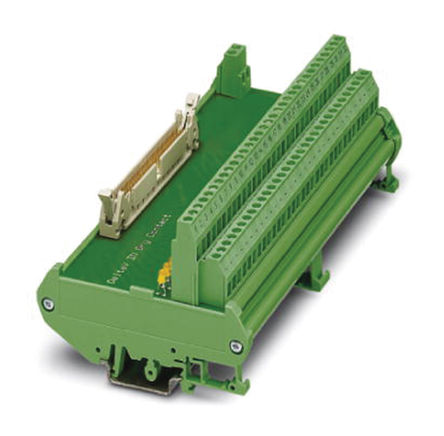 Phoenix Contact - 2304856 - Phoenix Contact 2304856 ӿڼ̵ģ, 1A, 30V dc		