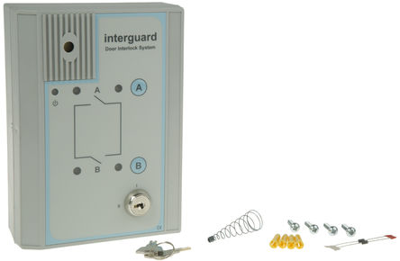 Hoyles - IG222 - Hoyles InterGuard ϵ ʿϵͳ Ż, 12 V dc, 24 V dc		