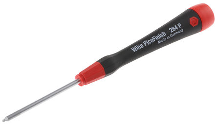 Wiha Tools - 00532 - Wiha Tools 1.5 mm  ζ˵ͷ  ˿ 00532, 150 mmܳ		