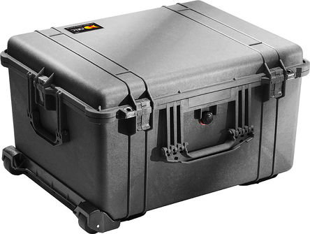 Peli - 1620-000-110E - Peli 1620 ϵ ɫ ۱ϩ (PP) ˮ ͹ 1620, , , 630 x 492 x 352mmⲿߴ		