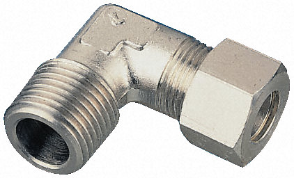 Legris - 1809 06 13 - Legris ֹܼ 90 ͷ, 1/4 in BSPT  x6mm⾶, 8 MPa		