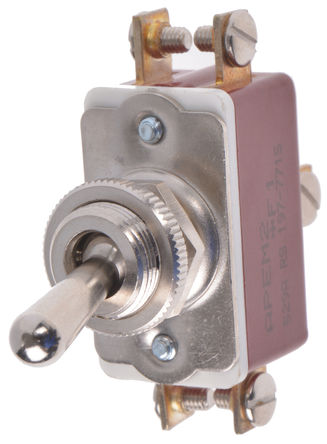 Apem - 529 - Apem DP л 529,  - , 6 A @ 30 V ֱ		