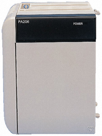 Omron - CQM1-PD026 - Omron CQM1ϵ PLC Դ, 20  28 V ֱ, 5V dc, 6 A, 30W		