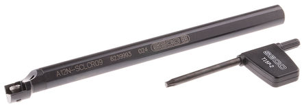 Seco - A12NSCLCR09 - Seco 95 ۸ SLC, ʹCCMT 		