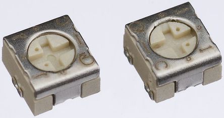 Murata - PVG3A502C01 - Murata װ մ΢ PVG3A502C01, J ιӶ, 5k 20%, 1/4W, 150ppm/C		