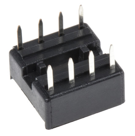 Winslow - W3108TRC - Winslow W3100 ϵ 8 · 2.54mm ھ ͨ ģѹ ʽ DIL  W3108TRC, 10A		