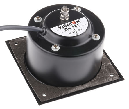 Visaton - DK 121, 8 ohm - Visaton DK 121, 8 ohm 10W 		