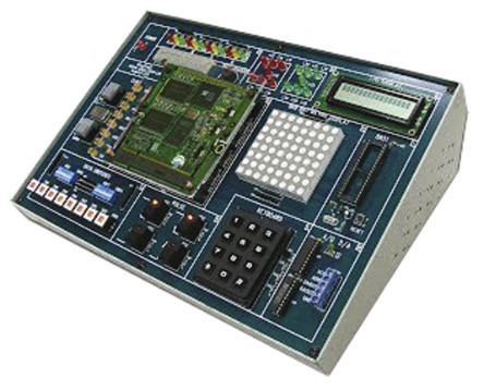 Leap - LP-2900 WITH ALTERA 10K30A - Leap CPLDFPGA ׼ LP-2900 WITH ALTERA 10K30A		