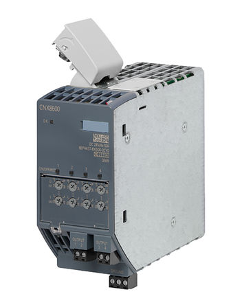 Siemens - 6EP4437-8XB00-0CY0 - Siemens ģ 6EP4437-8XB00-0CY0, ʹPSU8600 PSU		