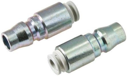 SMC - KK130P-06H - SMC KK130 ϵ  ܶԹ ܽͷ KK130P-06H, 1 MPaѹ, ʽ 6 mm, -5  +60C		