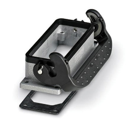 Phoenix Contact - 1773747 - Phoenix Contact HC-HV ϵ  1773747, PG21, HV-HV6		