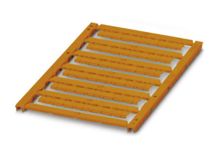 Phoenix Contact - 0829200 - Terminal Marker 0829200		