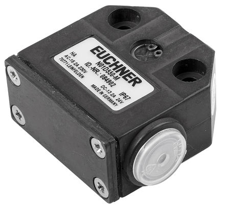 Euchner - 084902 - Euchner IP67 ѹ ٶ λ 084902, , /, 230V		