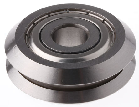 HepcoMotion - W3X - HepcoMotion 45.72mm⾶  W3X		