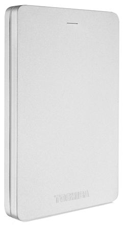 Toshiba - HDTH310ES3AA - Toshiba Canvio   2.5in 1 TB ЯʽӲ HDTH310ES3AA, USB 3.0ӿ		