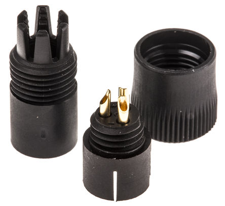 Binder - 09-9747-70-03 - Binder 719 ϵ 3· °װ ֱ  ͷ 09-9747-70-03, 		