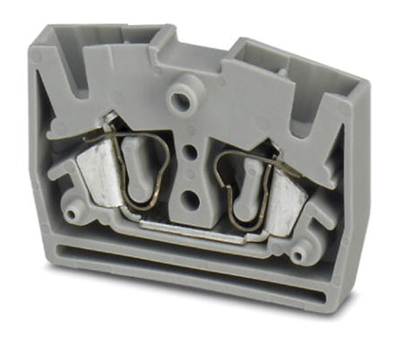 Phoenix Contact - 3244054 - Phoenix Contact MSB ϵ 3244054 2 · ˿ӿ, װ, ˽, 0.08  4 mm2߹, 24A, 800 V		