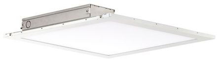 GE - 66501 - GE 50 W 'ESR  LED ƾ 66501, 1, 120  277 V, 595 x 595 x 64 mm		