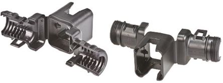 Deutsch - 1011-257-0205 - Deutsch DT ϵ Backshell 1011-257-0205, ʹ		