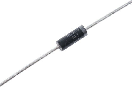 ON Semiconductor - 1N5363B - ON Semiconductor 1N5363B · ɶ, 30V 5% 5 W, 2 DO-15װ		