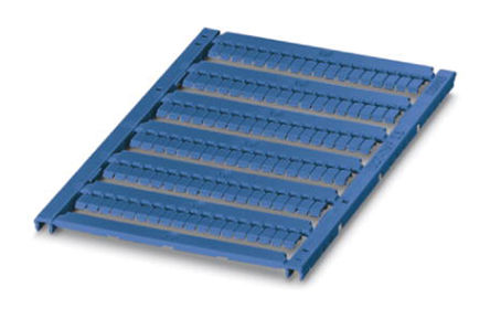 Phoenix Contact - 0829518 - Terminal Marker 0829518		