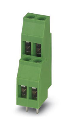 Phoenix Contact - 1870271 - Phoenix Contact COMBICON MKKDSN ϵ 5.08mm ھ 10 · ɫ ӡˢ·߶ӿ 1870271, ͨ, ݶ˽		