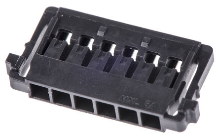 Molex - 504051-0601 - Molex Pico-Lock ϵ 1.5mm ھ 1  6 · ĸ °װ ѹ 504051-0601		