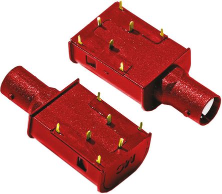 Multi Contact - 67.9569-22 - Multi Contact XBWB-P ϵ ֱ ӡˢ·尲װ ĸ BNC  67.9569-22,  ˽		