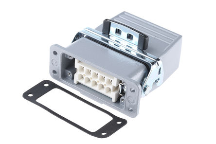 Epic Contact - 10440100+10441100+10442000+194 - Epic Contact H-A ϵ 10  /ͷ 󸺺ɵԴ׼ ׼ 10440100+10441100+10442000+194, M20 Ƴߴ, 10A, 440 V 		