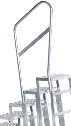 Zarges - 40267 - Zarges  ƽ̨, 150kg		