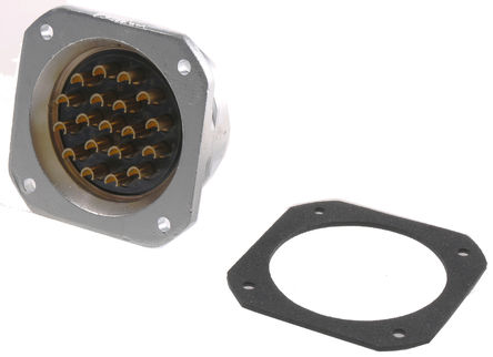 Amphenol - SL EF 419 AR - Amphenol 19· 尲װ ֱ   SL EF 419 AR, ĸ		