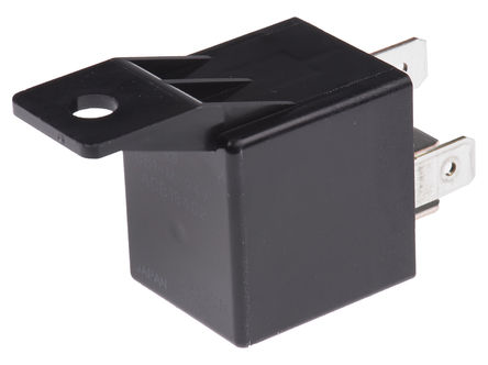 Panasonic - CB1-M-24V - Panasonic CB1-M-24V ˫ PCB װ Ǳ̵, 40 A, 24V dc		