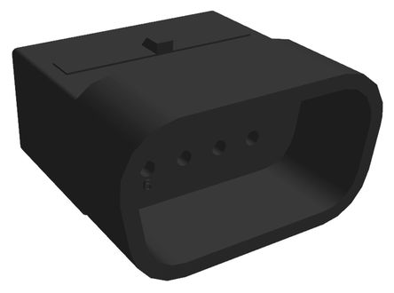 TE Connectivity - 745032-1 - TE Connectivity HDJ-20 ϵ 9· 2.74mmھ ֱ ѹʽ D-sub  ͷ 745032-1		