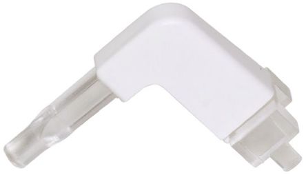 Bivar - RLP1-600-800 - Bivar RLP1 ϵ 23mm Բ͸ LED  RLP1-600-800, PCBװ		