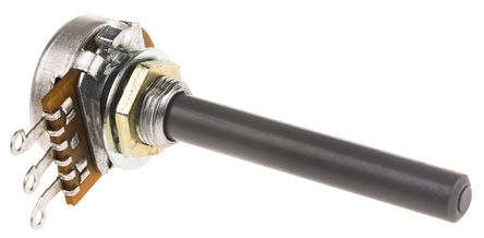 TE Connectivity - 1623757-2 - TE Connectivity 23 ϵ 1k 20%  ̼Ĥλ 1623757-2, 0.4W, 6.35 mm ֱ, 尲װ		