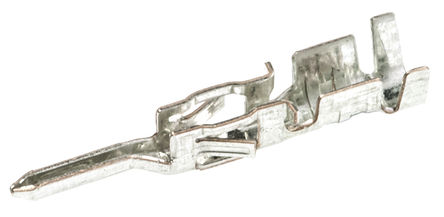 Molex - 43031-0007 - Molex MICRO-FIT 3.0 ϵ  ѹӽ߶ 43031-0007,  ͭо, 10mӴ, 24AWG  20AWG		