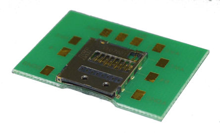 JST - SDHR-8BRS-K-363-A0-P-ETB(HF)(A) - JST SDHR ϵ 1.1mmھ 8 ֱ ĸ ӡˢ·尲װ Mini SD  SDHR-8BRS-K-363-A0-P-ETB(HF)(A), Ƕʽ˽		